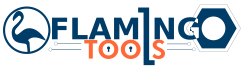 Flamingo Simulador Logo
